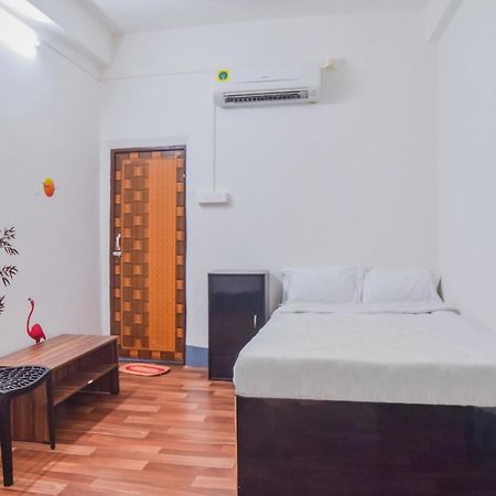 Hotel O Dc Lodge Kaharpara Eksteriør billede