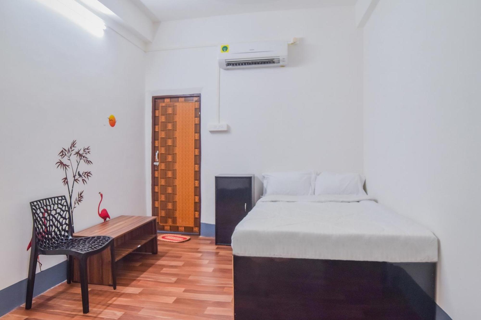 Hotel O Dc Lodge Kaharpara Eksteriør billede