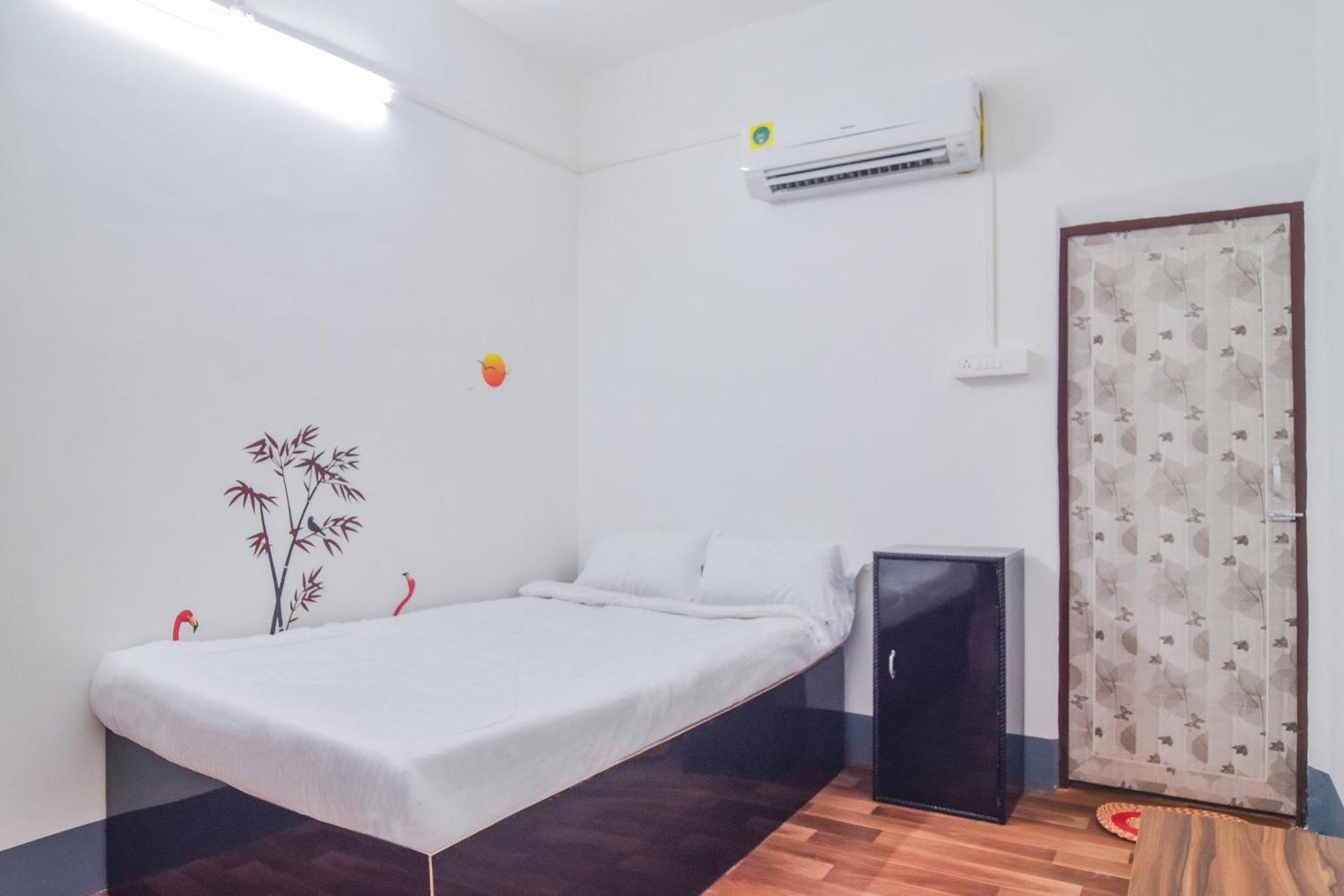 Hotel O Dc Lodge Kaharpara Eksteriør billede