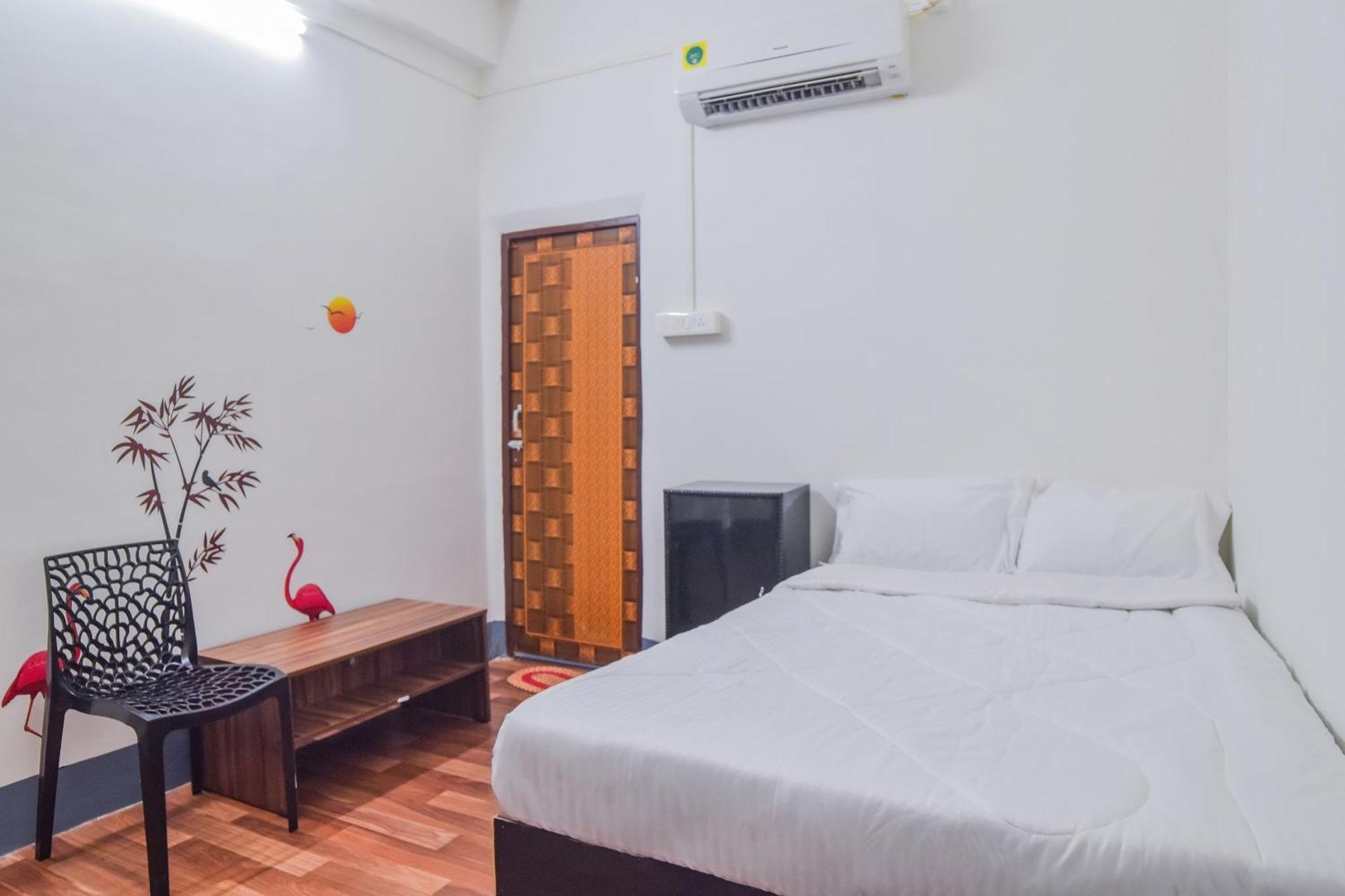Hotel O Dc Lodge Kaharpara Eksteriør billede