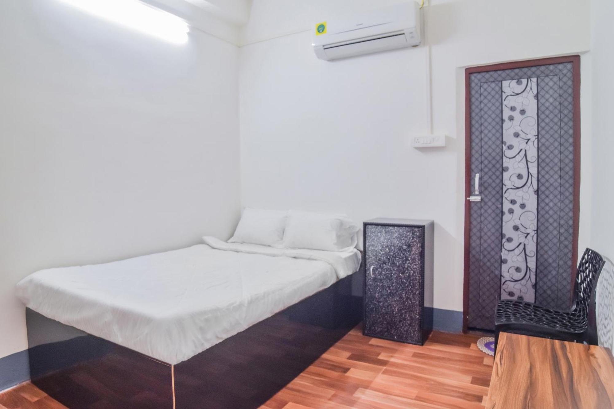 Hotel O Dc Lodge Kaharpara Eksteriør billede