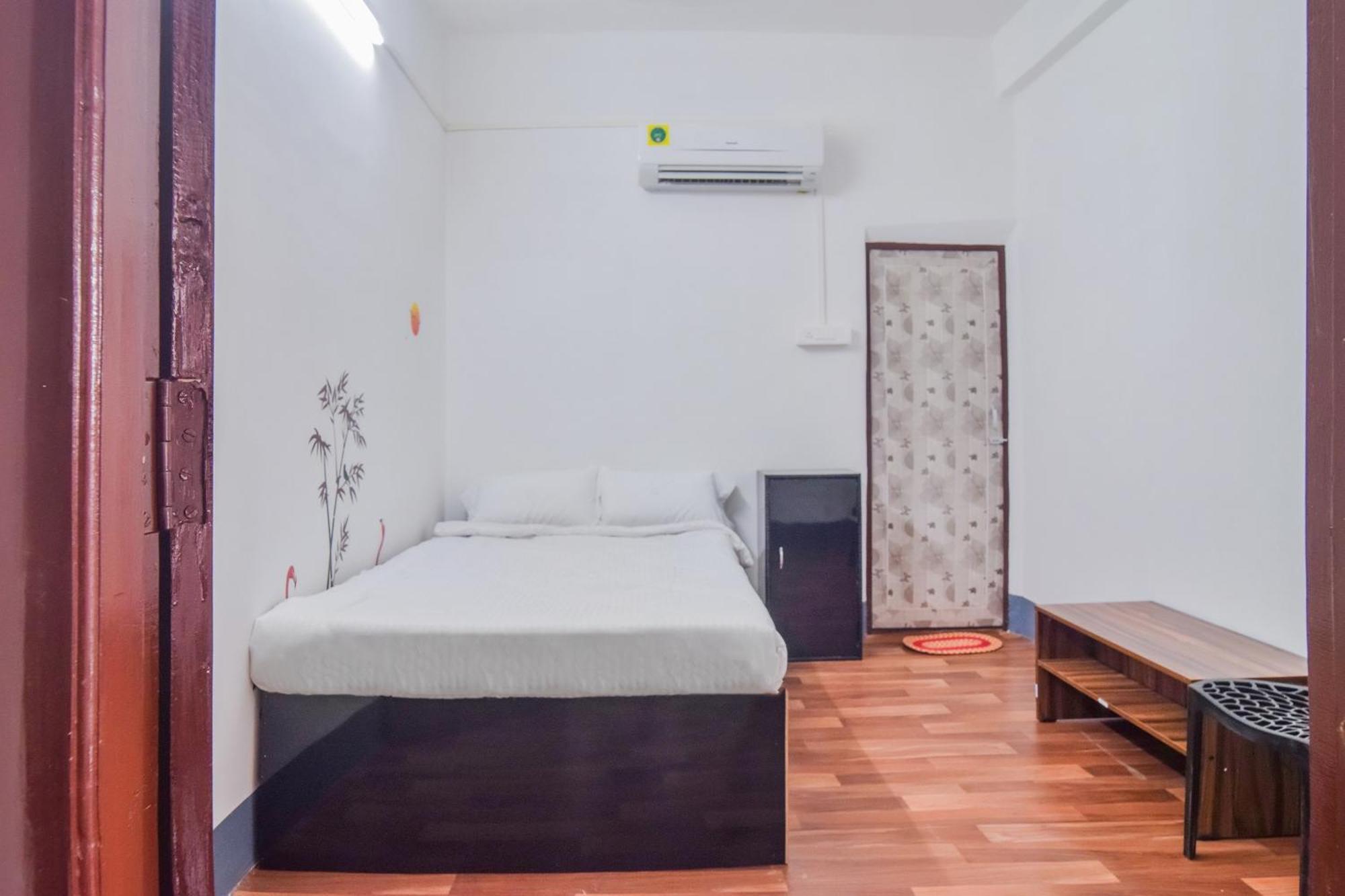Hotel O Dc Lodge Kaharpara Eksteriør billede