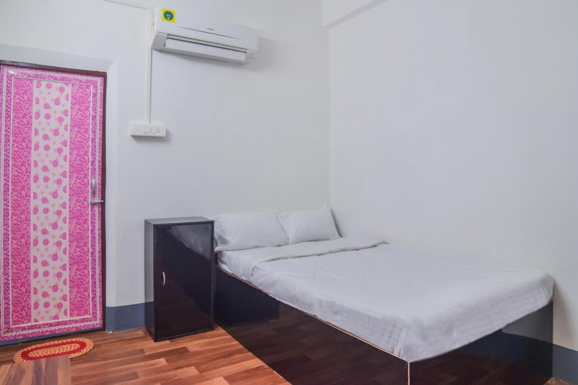 Hotel O Dc Lodge Kaharpara Eksteriør billede