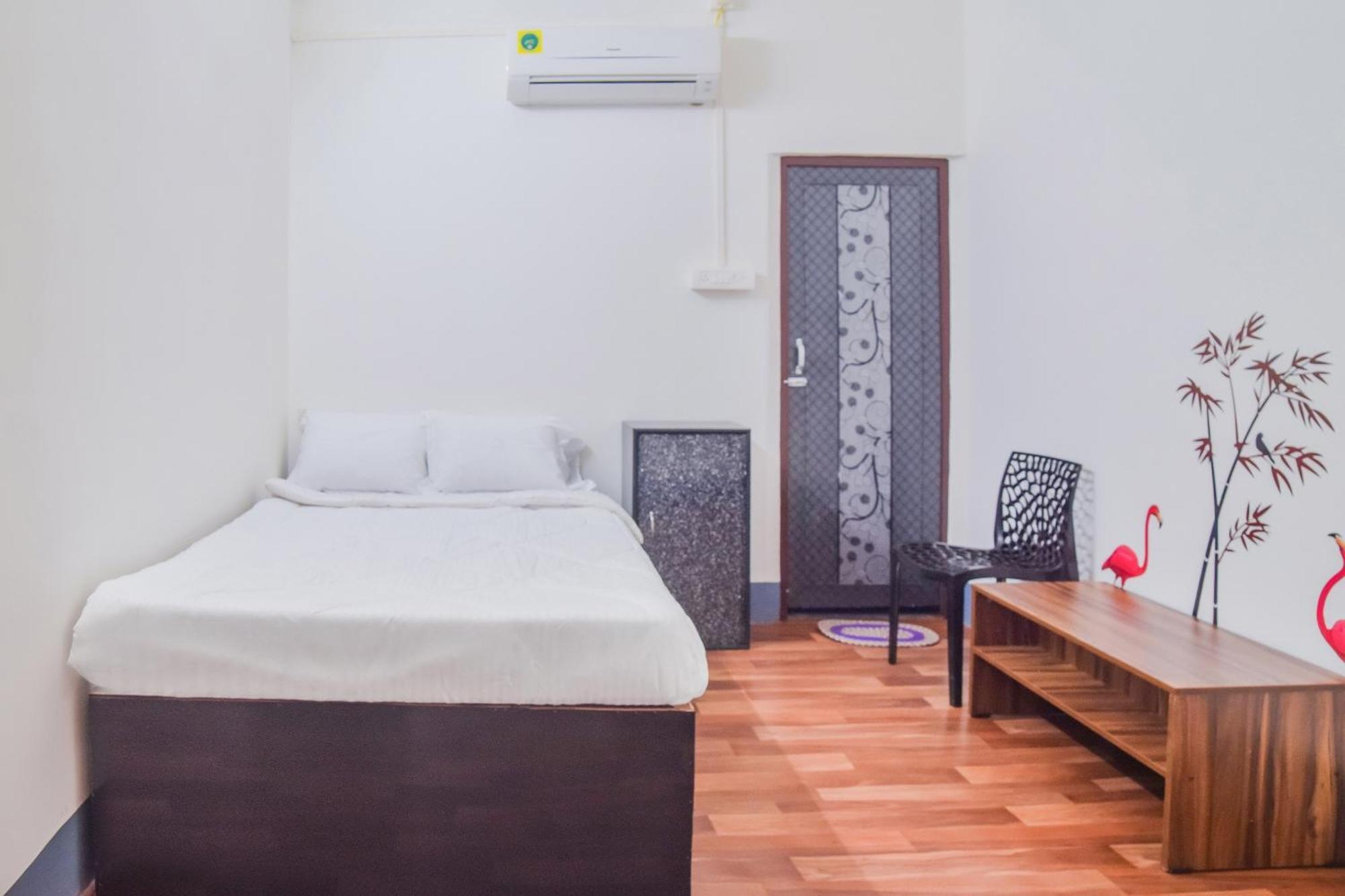 Hotel O Dc Lodge Kaharpara Eksteriør billede